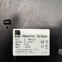 Alere HemoPoint H2 Meter image 3